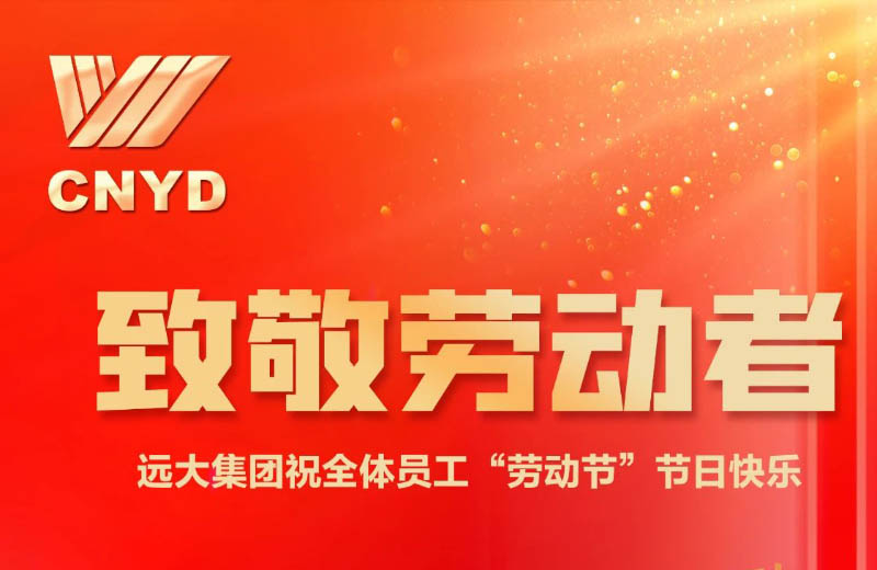 致敬丨再崛起时代的奋斗者